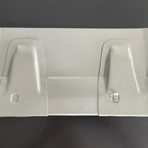 condutor / saída de Água churrasqueira vw variant