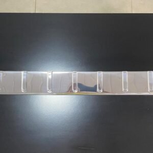 saia traseira variant 1 69 77 / tl inox